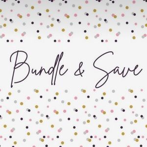 Make me an offer, Im very flexible! Do bundles!